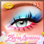 ZL Eyeshadow F35 logo