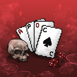 Apocalyptic Isles logo