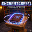RandomEnchantsMagical logo