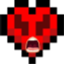 Health Scream logo