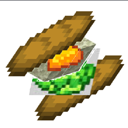 Pan Queso Lechuga y Pan logo