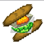 Pan Queso Lechuga y Pan logo