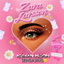 Sparkling Rhinestones Inspired by ZL v1 logo
