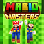 Mario Masters logo
