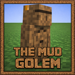 The Mud Golem - the_mud_golem-1.0.0.jar - Minecraft Mods - CurseForge