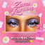 Rhinestones Inspired by ZL v2 logo