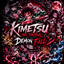 Kimetsu No Yaiba Demons Fall logo