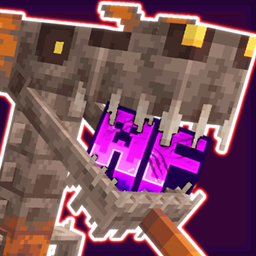 Project -  Arcane Frontier project image