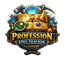 Profession Spec Tracker logo