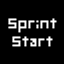 SprintStart logo