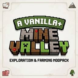 MineValley Homestead experience project image