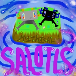 Salotls (Mythicals) project image