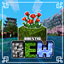 Renewed Enhanced World - Nature Upgrade logo