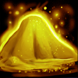 StickyDisenchant logo