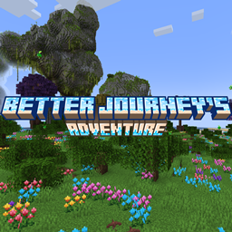 Better Journey's adventure project image