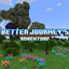 Better Journey's adventure logo