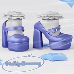 CIRENE HIGHT HEELS logo