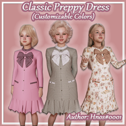 Classic_Preppy_Dress_E27B3284 logo