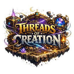 Threads of Creation - Chapter 2 project image