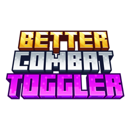 Better Combat Toggler project image