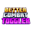 Better Combat Toggler logo
