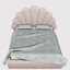 Modern Mermaid Double Bed logo