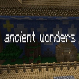 ancient wonders project image