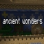 ancient wonders logo