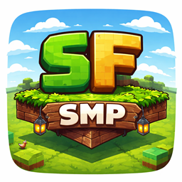 SuperFlat SMP Player Pack project image