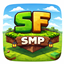 SuperFlat SMP Player Pack logo