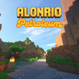 Alonrio Petroleum project image