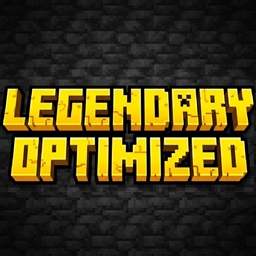 Legendary Optimized