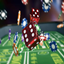 Gamblers Galore! logo