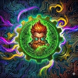 GNOME Protocol logo