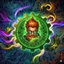 GNOME Protocol logo