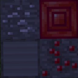 More Tools&Armor Remastered logo