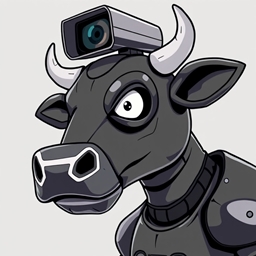 Cowmera logo