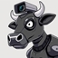 Cowmera logo