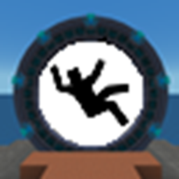 Mystgate (Stargate journey addon) logo