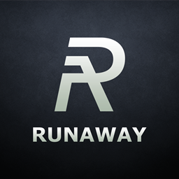 Runaway Invite Tools logo