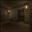Voxel Dungeon logo