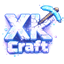 XKcraft logo
