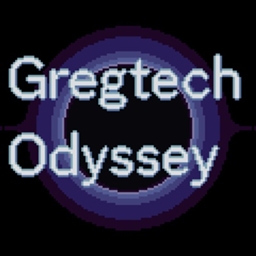 RegistryLib logo