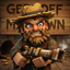Get OFF My Lawn logo