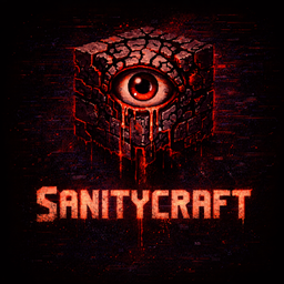 SanityCraft logo