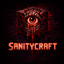 SanityCraft logo