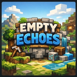 Empty Echoes logo