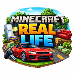 Real Life Style logo