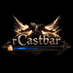 rCastbar logo