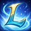 Lustra  dispel logo
